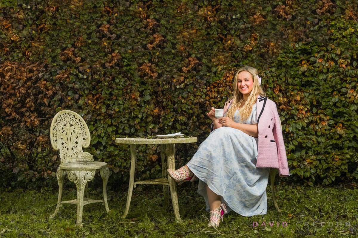 susanlawlor1's tweet image. A snapshot of the wonderful work of David Creedon @creedonphoto who I’d the pleasure of working with for a recent shoot! So blessed to be given these opportunities! ❤️ @StateofMindIre