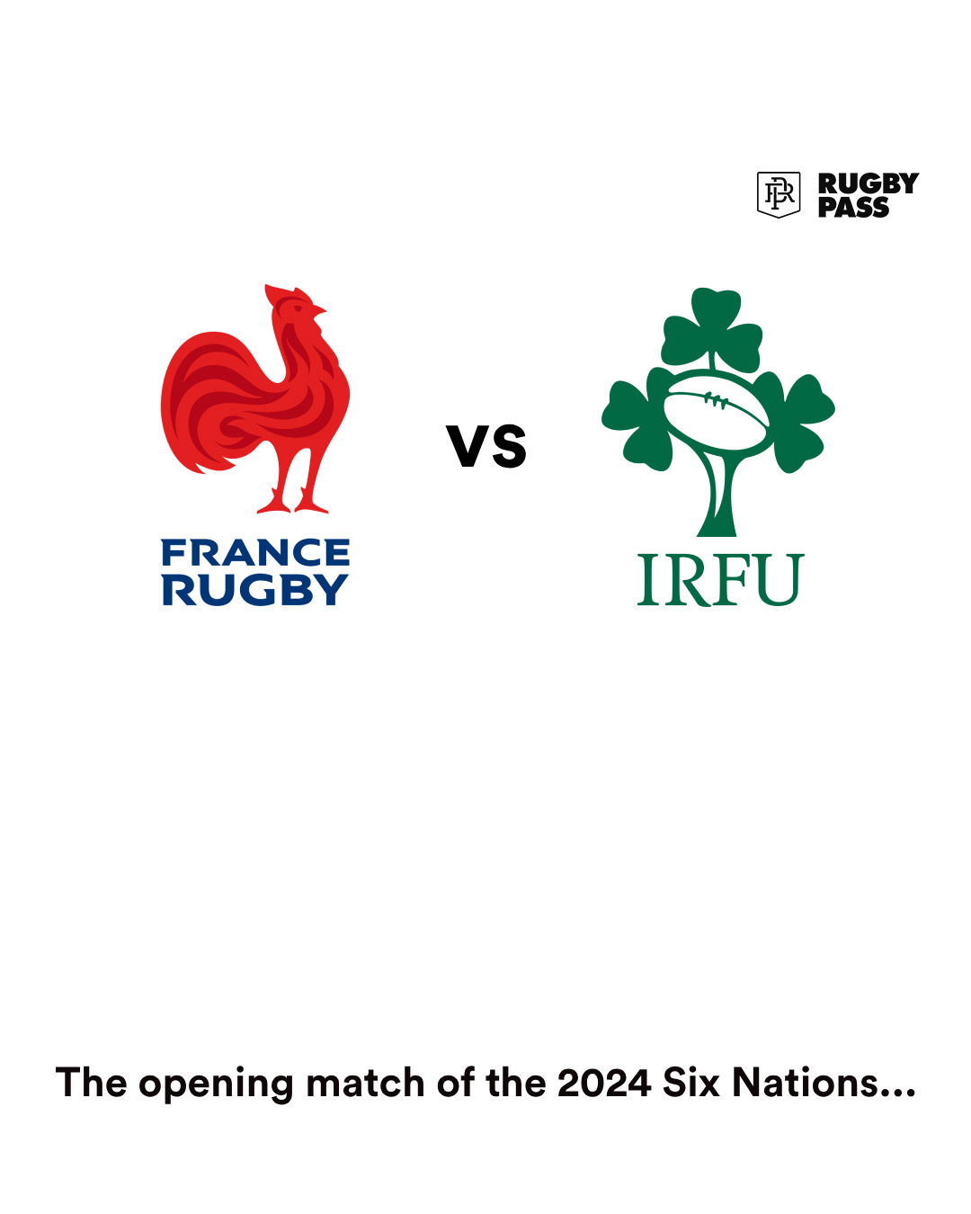 Six Nations 2024 Ireland 2021 Timi Adelind