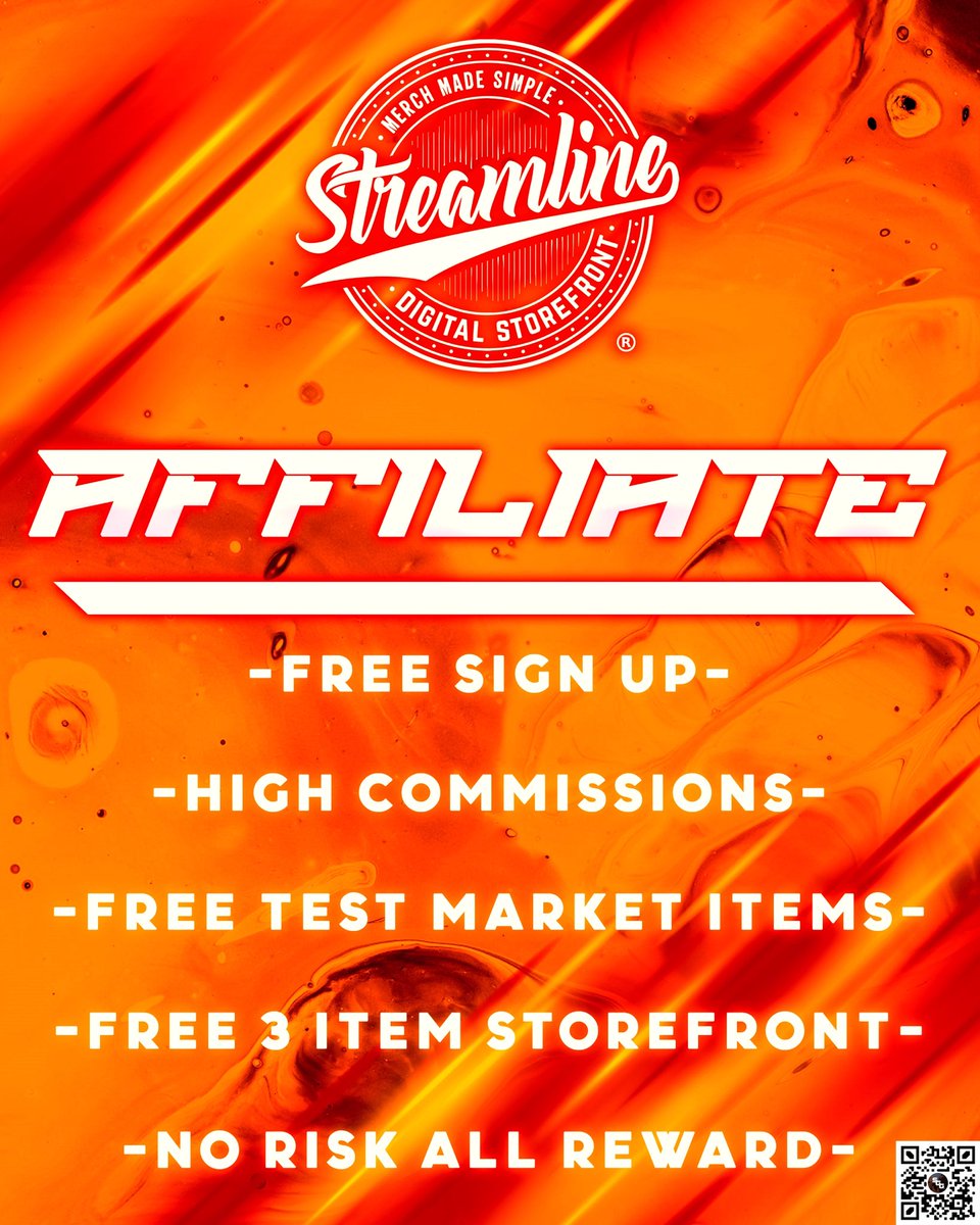 We noticed a lot of these? “Affiliate Companies” have issues with shipping, delays, back orders, etc. 

Do you want your brand on products but don’t know where to start??

Contact us to get your own personal #DigitalStorefront started today!