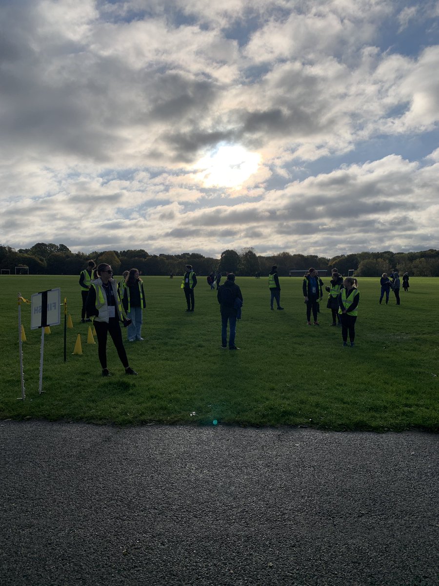 Bromleyjuniorparkrun tweet media