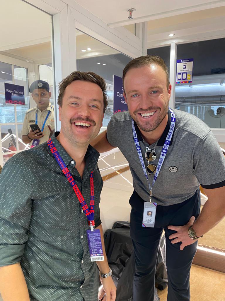 Tim Peach tweet media