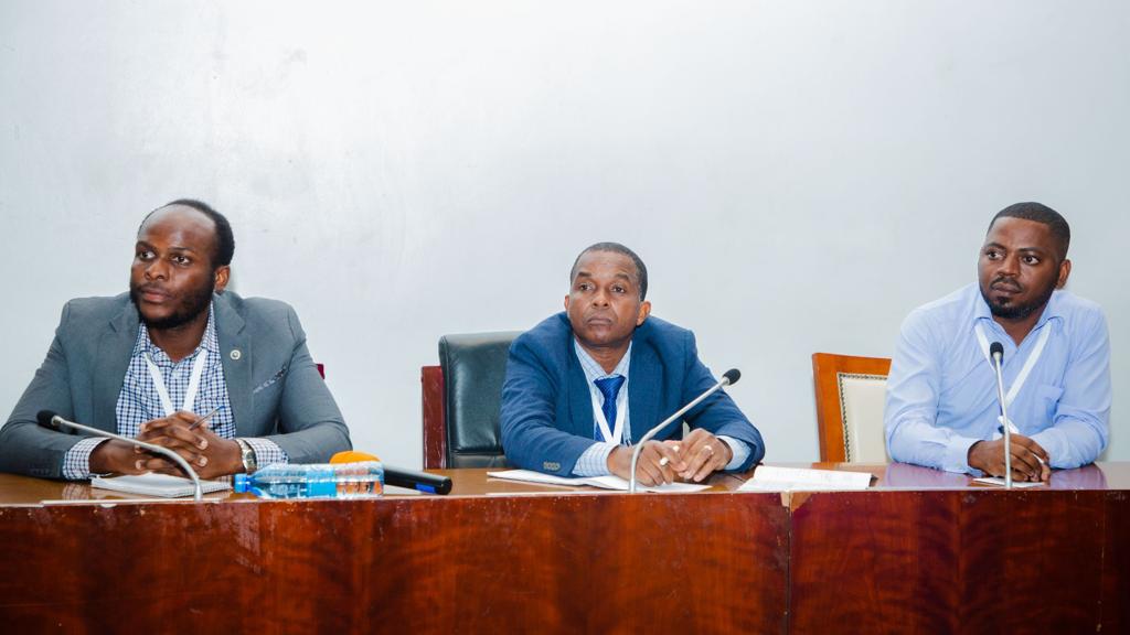 TasiFoundation's tweet photo. On Nov 1st, Africa celebrates its Youth Day &amp; as part of these celebrations, TASI participated in the NCDs Conference organized by the Ministry of Health Tanzania aiming to empower the youth with knowledge from the adverse effects of these diseases.
 #Africa Youth Day 2023 https://t.co/bTG1ZxtWsv