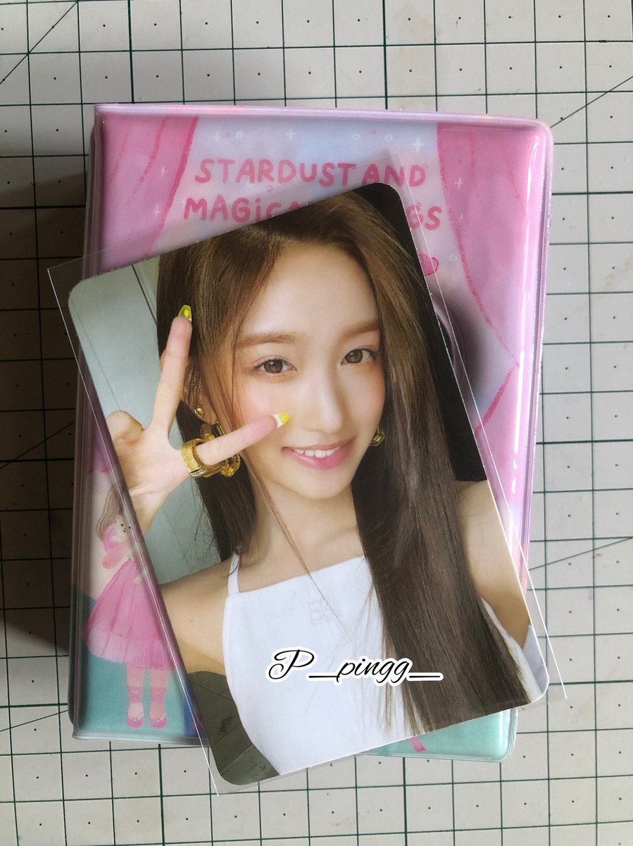 P_pingg_'s tweet photo. ⚡️พร้อมส่ง/WTS⚡️

-ลีซอ อีซอ jewel after like

-85฿ รวมส่ง 

สนใจDm

#ตลาดนัดไอบึ #ตลาดนัดive https://t.co/iXNGa0v1ze