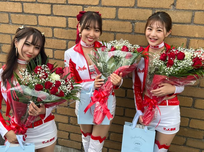 Twitterのコスプレ画像25