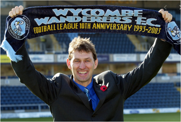 #OnThisDay in 2003 @06TonyAdams is appointed as @wwfcofficial manager. He won 12 of his 53 games in charge @footieonthisday #ThreeLions @433  @FootballArchive @TonyIncenzo @talkSPORT  @footymad @TheFootballPink @sistoney67 @SamWallaceTel @philmcnulty