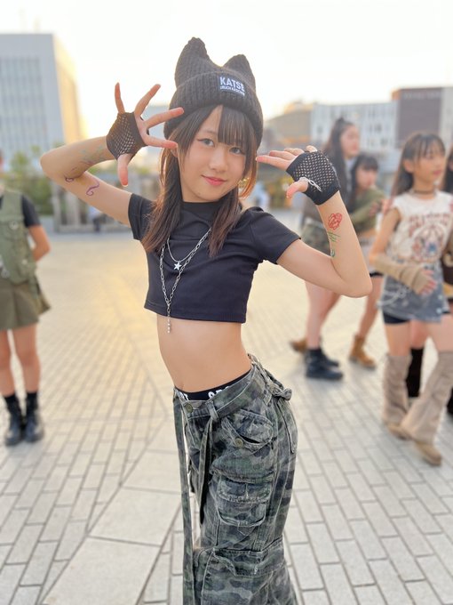 Twitterのコスプレ画像28