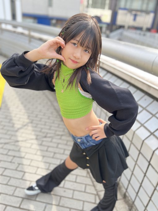 Twitterのコスプレ画像27