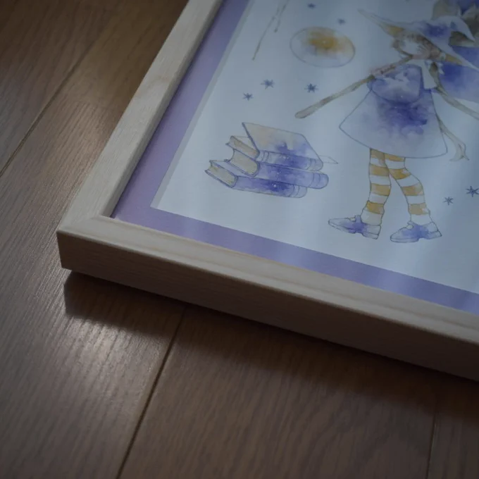【 展示のお知らせ 】  #ARTsLABo 様主催「COLORs2023」に額装作品1点、ATC2点で参加致します。 どうぞよろしくお願いします  会場 : Gallery CORSO(東京 神保町) 会期 : 11/8～ 11/12   時間 : 13:00～19:00(初日14:00〜最終日16:00まで)