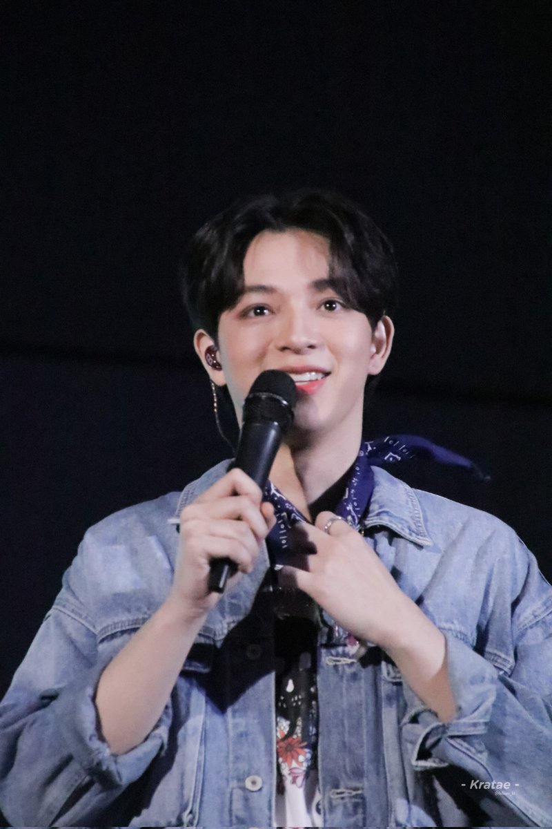 followu_kt's tweet photo. ไม่ต้องเป่าหรอกคาถา​ แค่นี้ก็หลงจะแย่

:: 04112023 ::

#TheNewChapterOfBASCOP
#บาสเด็กอ้วนที่แท้จริง @basjtr https://t.co/IAlcYl1YJL
