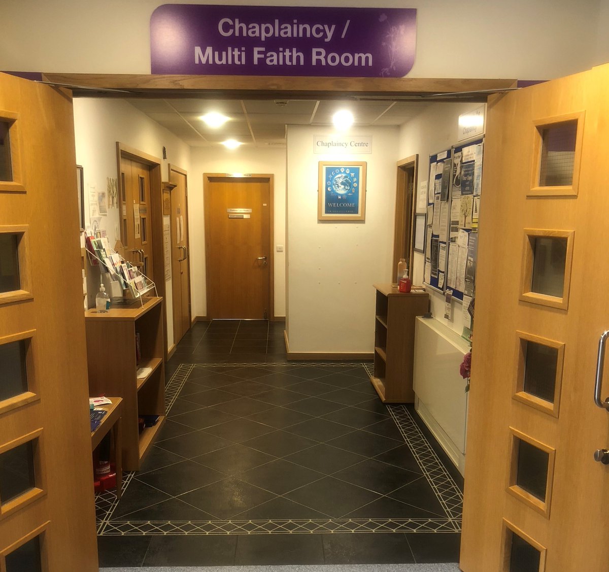 East Sussex Healthcare NHS Trust tweet media