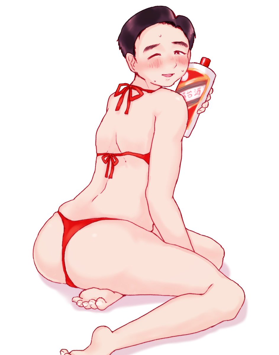 暴走半島 tweet media