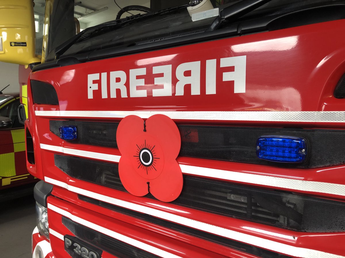 SandbachFS's tweet image. Our volunteer Cadet staff @CheshFireCadets  @CheshireFire  have been out in town again yesterday in support of the @PoppyLegion  #PoppyAppeal - Thank you #Sandbach for your kind generosity #LestWeForget
