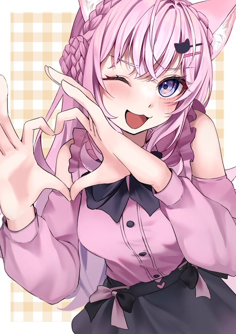 すきっちゅーの!   #こよりすけっち