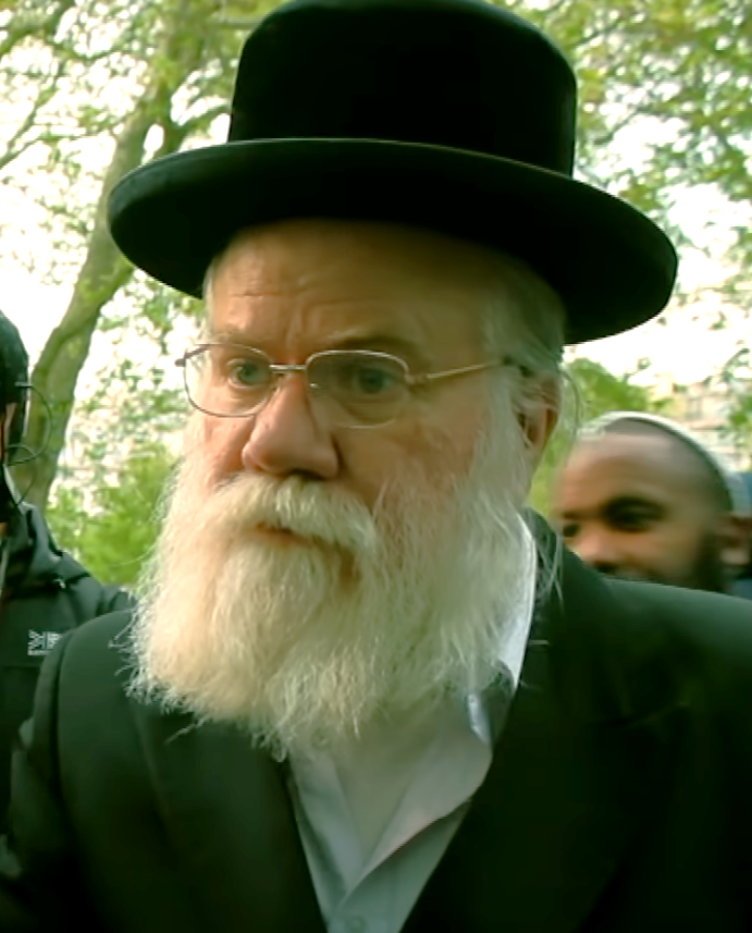 JudaismUnveiled's tweet photo. 🧵The Deceit of Rabbi Ben Abrahamson (@AlsadiqinPress)

I don't understand the Muslim fixation with this conniving mini-Dajjāl, Ben Abrahamson. He's a wretched genocide supporter who is complicit in the war crimes of the Zionist regime, although he feigns friendship with Muslims. https://t.co/U2KFvArYDd