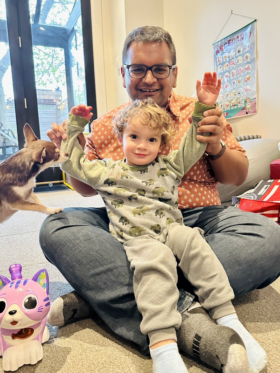 Davin Michael Garg tweet media