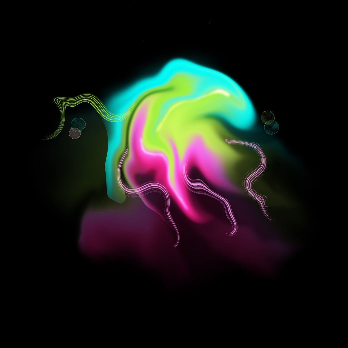 GM dear #NFTfam ❤️
Something from my latest works😊