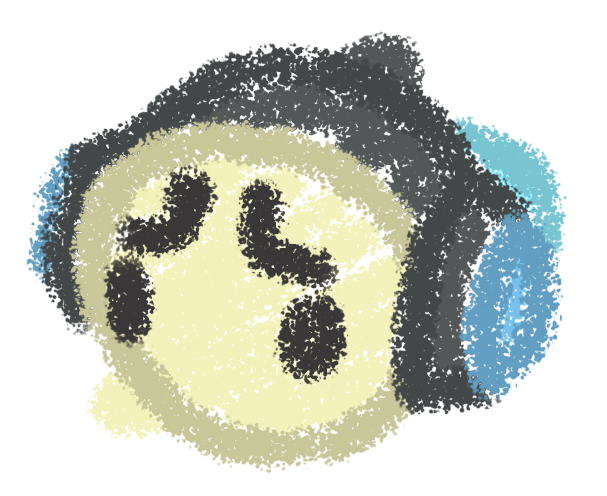 ElikGreylion's tweet photo. New #Chalkmon
#Tympole #Palpitoad & #Seismitoad
Visit https://t.co/wyTb7QMtg5
Gotta view'em all!
#Kofi #Pokemon #Pokemonfanart https://t.co/BkLY0S8ukR