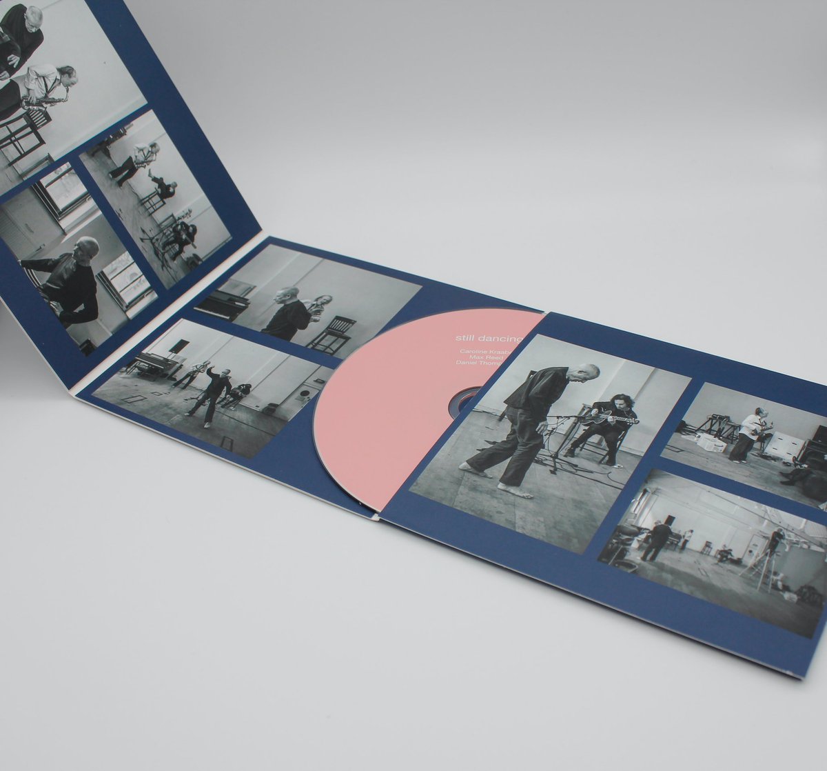 Empty Birdcage Records tweet media