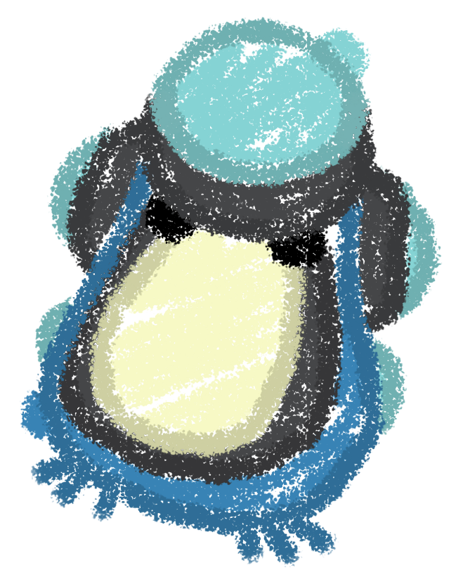 ElikGreylion's tweet photo. New #Chalkmon
#Tympole #Palpitoad & #Seismitoad
Visit https://t.co/wyTb7QMtg5
Gotta view'em all!
#Kofi #Pokemon #Pokemonfanart https://t.co/BkLY0S8ukR