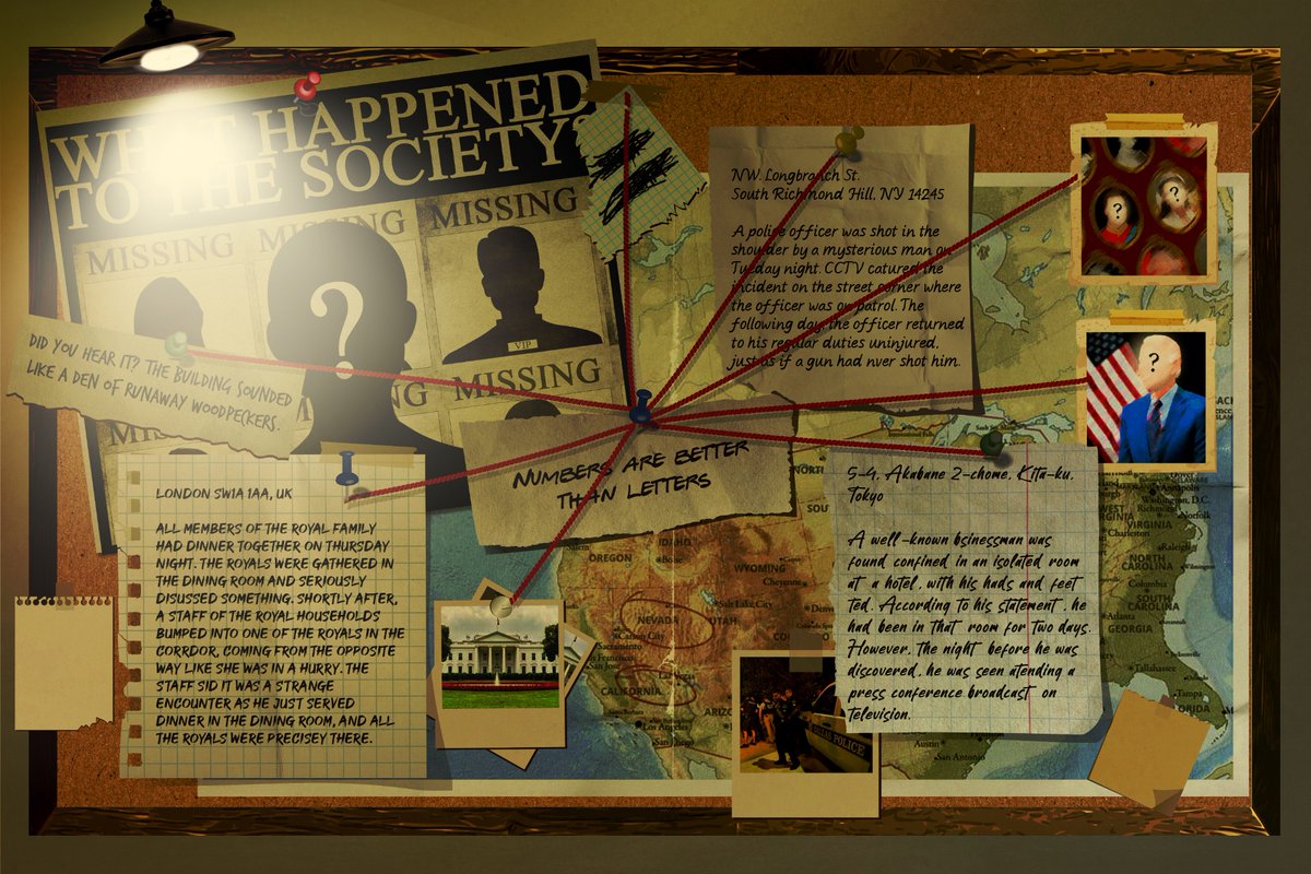 ⠀
      For  there  may  be  a  light  on  𝐞𝐯𝐞𝐫𝐲
      𝐞𝐧𝐝  𝐨𝐟  𝐭𝐡𝐞  𝐥𝐢𝐧𝐞,   the  𝐡𝐢𝐝𝐝𝐞𝐧  𝐭𝐫𝐮𝐭𝐡
      will reveal itself  when  you  𝐬𝐭𝐫𝐢𝐧𝐠  𝐢𝐭
      𝐚𝐥𝐥 𝐭𝐨𝐠𝐞𝐭𝐡𝐞𝐫. 
⠀