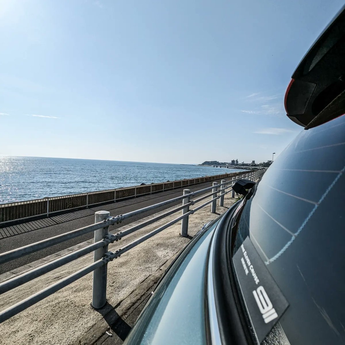 kito401's tweet image. MINI法廷1年定期点検の日程を親愛なる営業様とメールで調整していると次のようなメールが・・・MINI一年に1万km超は距離ガバじゃないよね？

#MINI #CROSSOVER #COOPERD #F60⁡
#miniのある風景