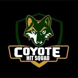 Hit Squad leaning on 2 Wefense Turnovers. Next game: Friday TBD. Everyone is 0-0.  Goal will be 1-0 for the week. 

<a href="/StayHowlin/">Coyote Football</a> <a href="/TheCoyoteWay/">CypressCreek</a>