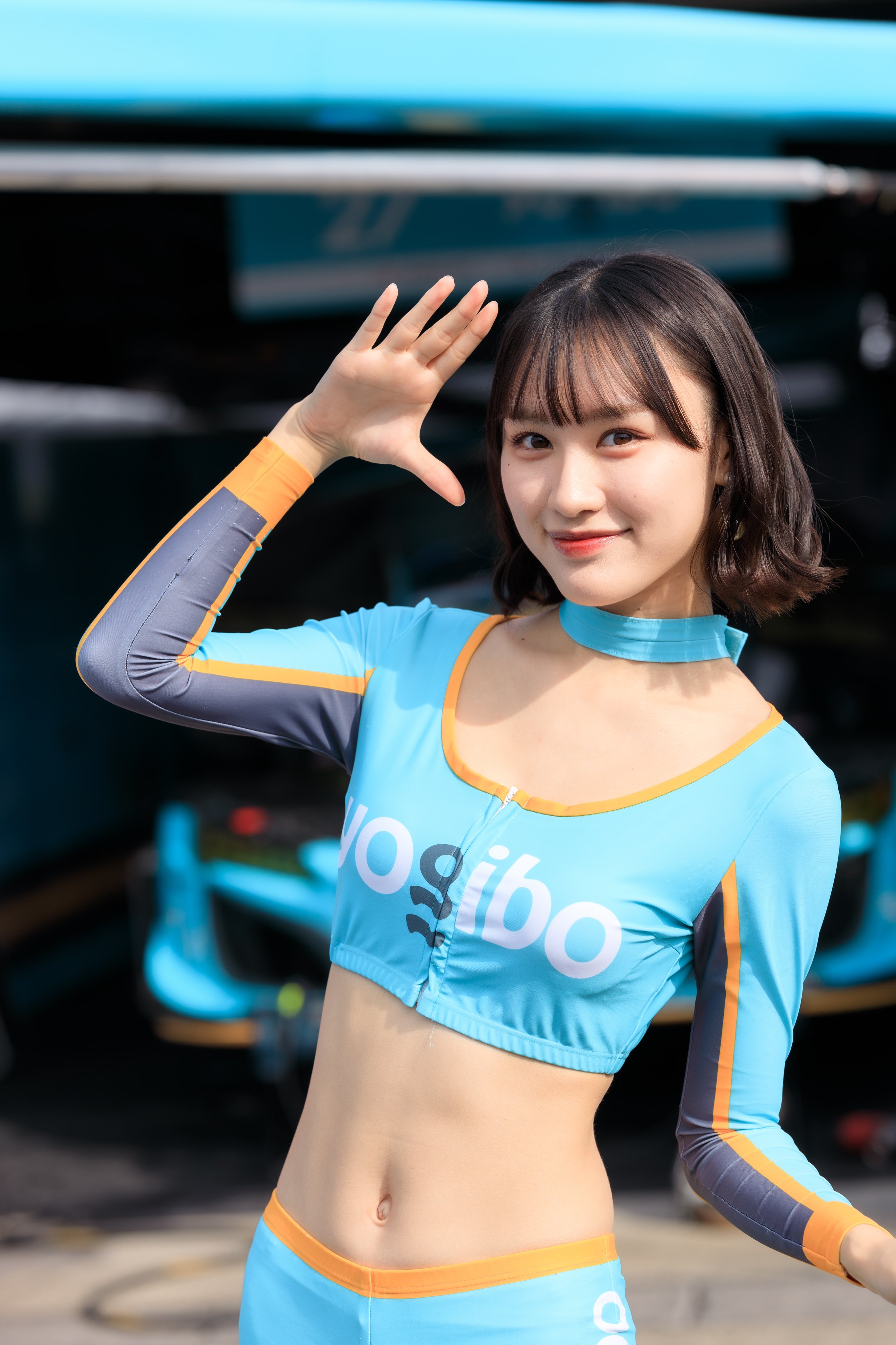 るーなページ♡⃜ Posts with replies by 루나🛞ルナ❤️🧡 (@Luna_SHT) / X