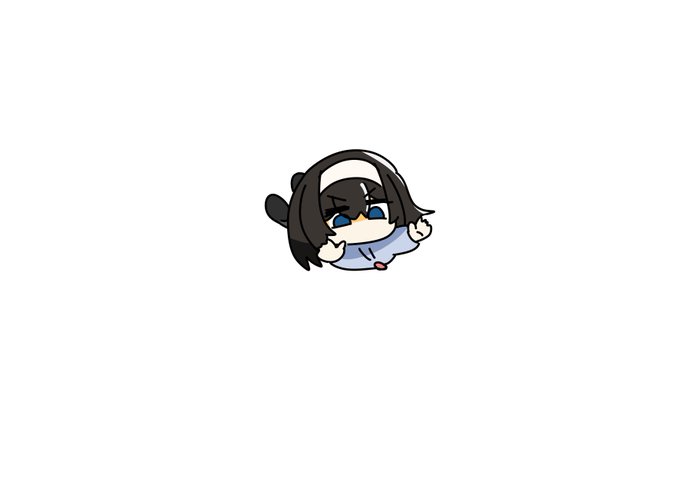 よくわからんけど飛び込むぷみかさん置いときますね