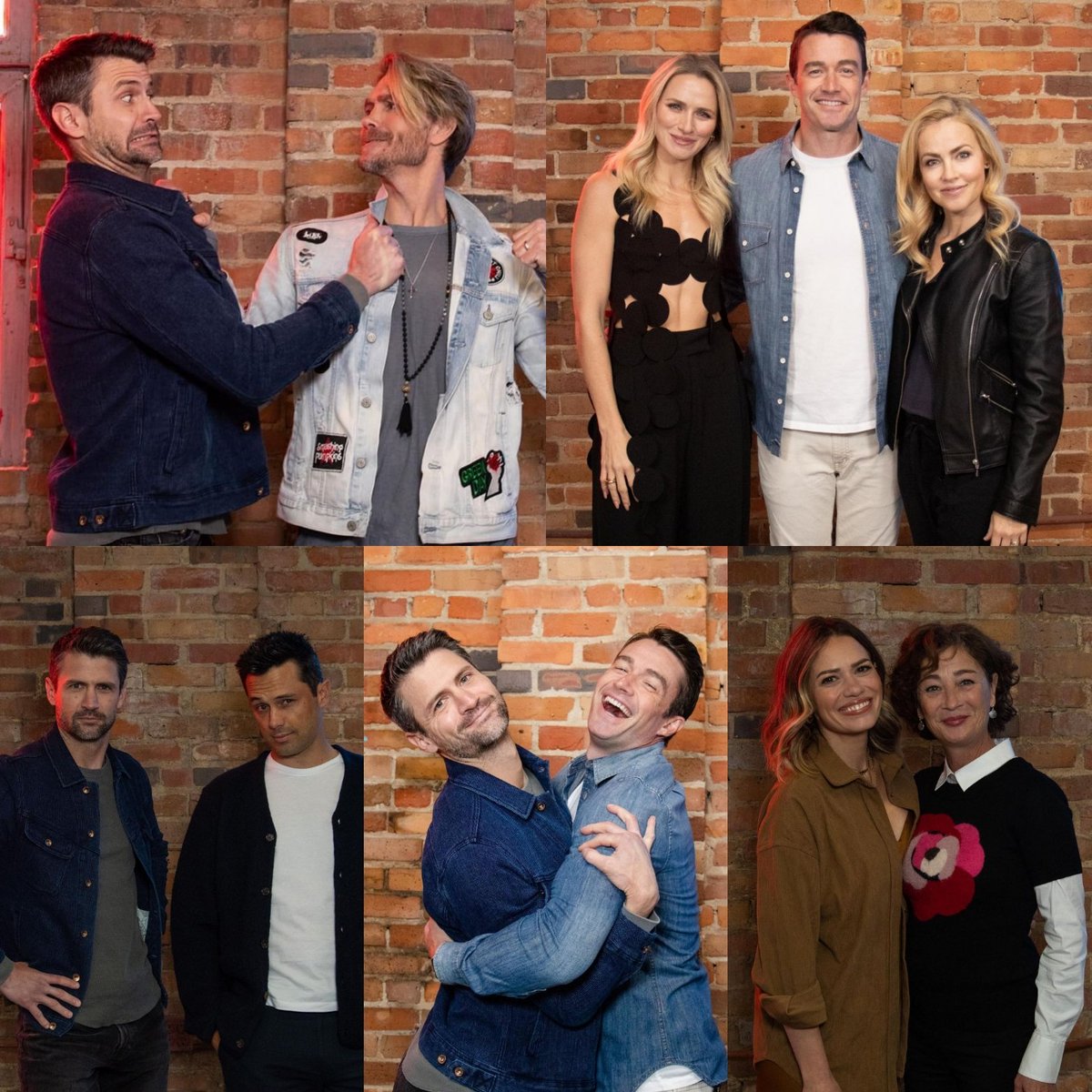 OTH RÉUNION 🏀❤