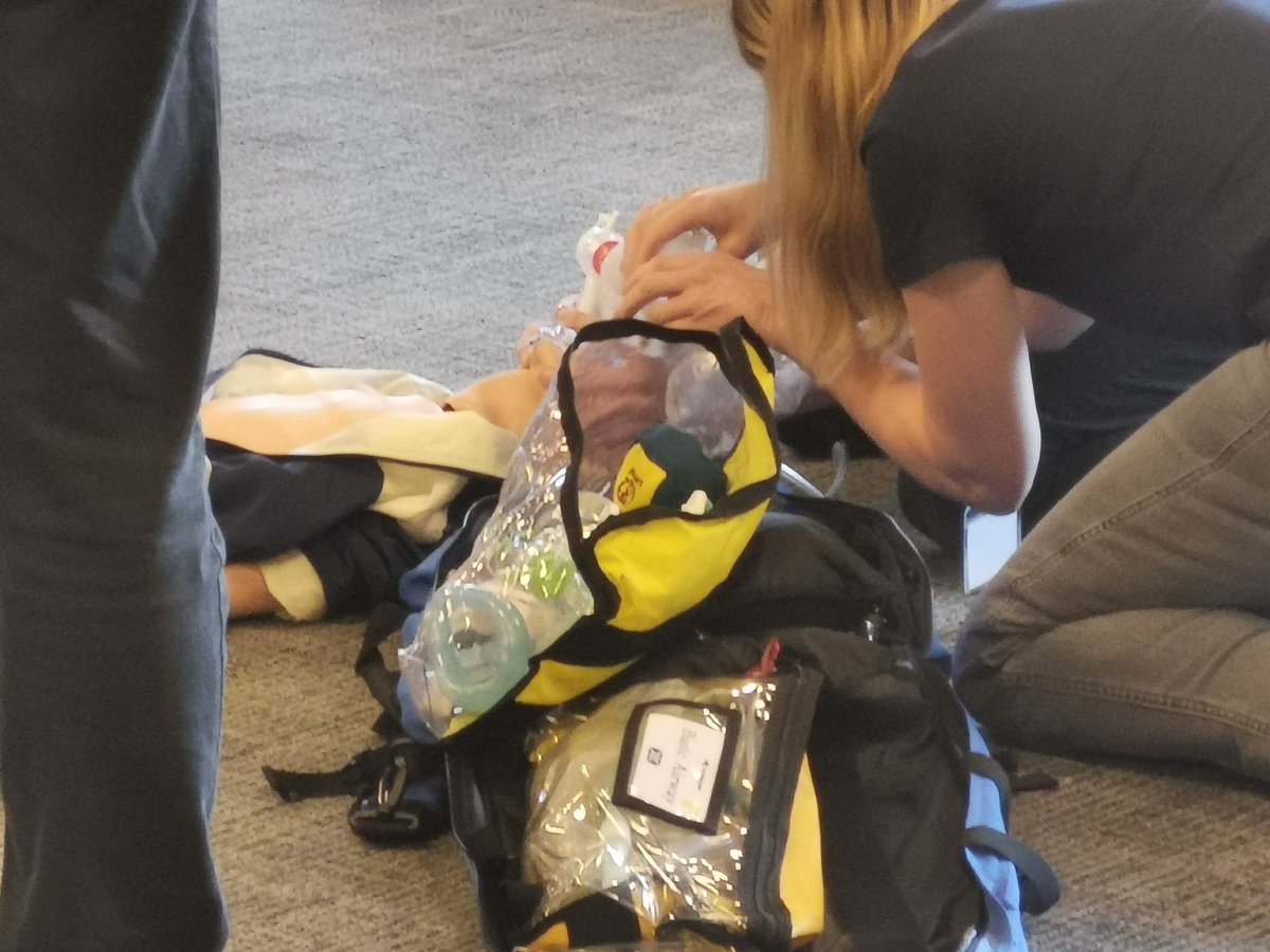Volteral's tweet photo. Sunday & it's all gone #Cardiac on the @BASICSScotland @_ALSG_ #PHPLS course at Stirling! #BLS #PALS πβ‘π The pulse is strong with these candidates & instructors! Doctors Paramedics & Nurses πͺπ https://t.co/vKQh33BvYF