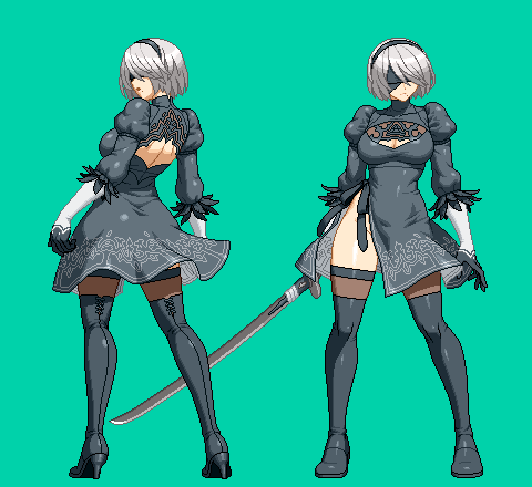 蒼い湿布 tweet media