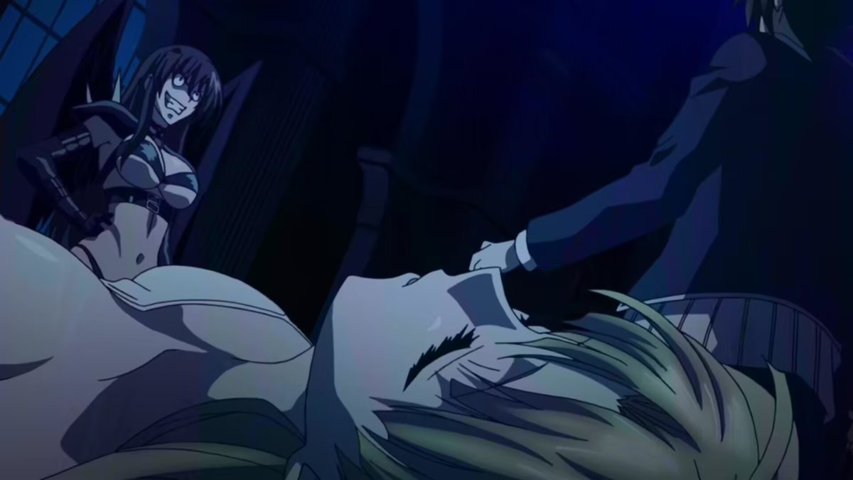 Kidserti's tweet image. Just posting some relatively non-celebrated frames
#いい推しの日