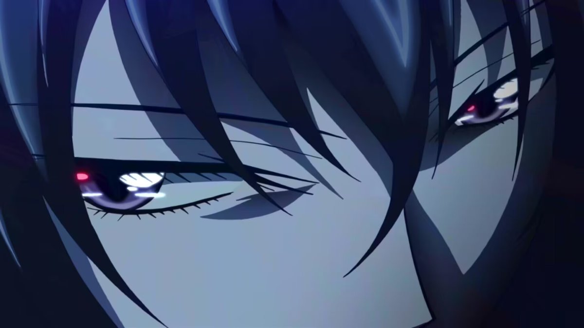 Kidserti's tweet image. Just posting some relatively non-celebrated frames
#いい推しの日