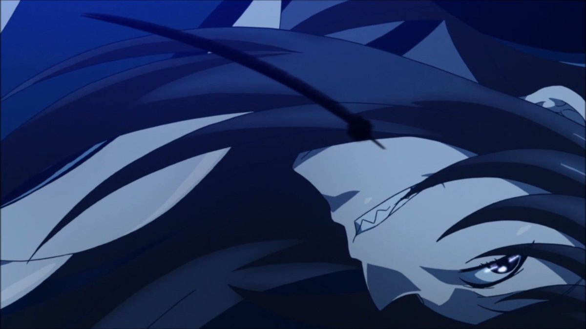 Kidserti's tweet image. Just posting some relatively non-celebrated frames
#いい推しの日