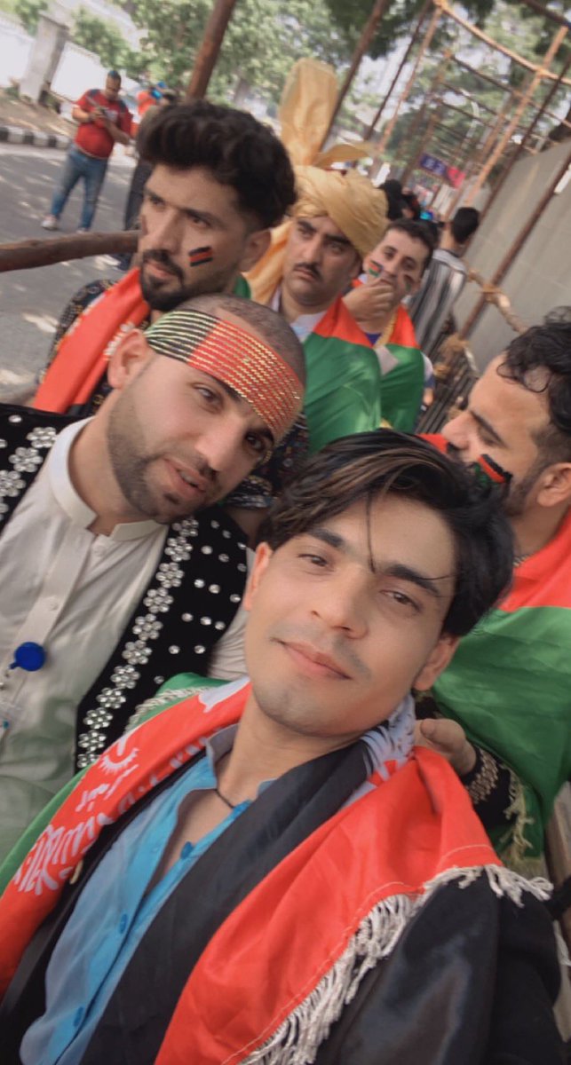 bahaar_208's tweet photo. A historic win against Pakistan 💪

#AFGvPAK 🇦🇫⚔️🇵🇰
#CWC23 🏏 https://t.co/NsMpfxr1Wk