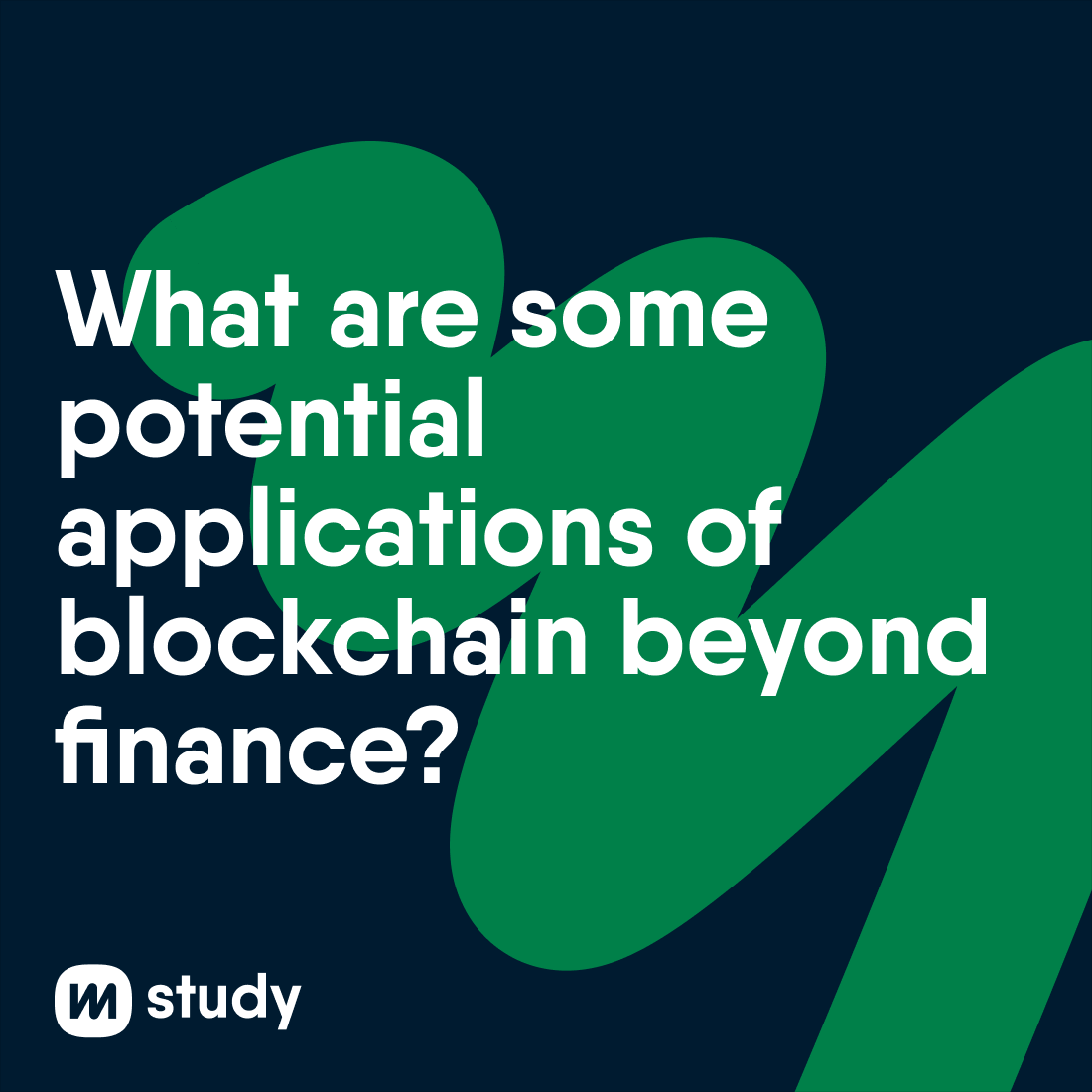 exmo_study's tweet photo. Blockchain technology is often heralded as the backbone of cryptocurrency, yet its utility transcends financial transactions. This distributed ledger technology holds transformative potential for multiple sectors:

🔬 Scientific Research Integrity: Blockchain can significantly enhance the integrity of scientific data by creating immutable records of research findings, thus facilitating peer review and reducing instances of data manipulation.

📜 Advancements in Legal Tech: The implementation of smart contracts on blockchain platforms offers the legal industry a means to execute and enforce contracts with greater efficiency and reduced dependency on intermediaries.

🏛 Educational Credential Verification: Blockchain stands to offer a robust solution to the authentication of academic credentials, effectively deterring the falsification of educational achievements.

🩺 Healthcare Data Security: In healthcare, blockchain can offer a paradigm shift in patient data management, enabling secure, private, and patient-centric health record storage.

🔄 Supply Chain Transparency: Blockchain provides an indelible record of the supply chain journey, enhancing traceability, and ensuring the authenticity of products from origin to end consumer.

🎨 Intellectual Property Protection: For media and creative industries, blockchain provides a transparent mechanism for intellectual property management, securing creators' rights, and streamlining royalty distribution.

🗳 Secure Voting Mechanisms: Blockchain has the potential to revolutionize voting systems, offering a secure, verifiable means of conducting elections that are resistant to tampering.

🌿 Environmental Accountability: Blockchain can play a critical role in verifying sustainable practices throughout supply chains, contributing to environmental accountability and the reduction of carbon footprints.

For in-depth analysis and the latest developments in blockchain technology, stay informed with Exmo Study (https://t.co/ipBjMzaswJ) ✅ 

#Blockchain
