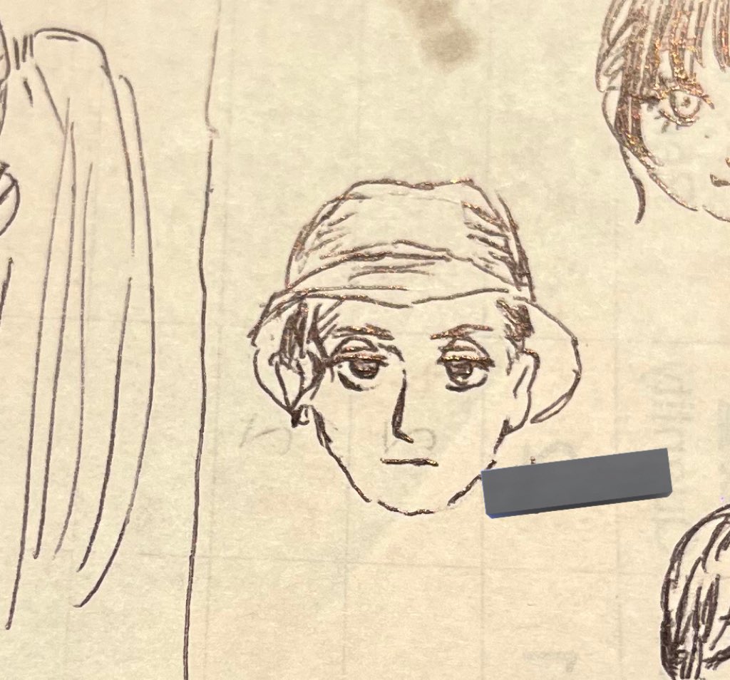 サイゼリヤ似顔絵大会 