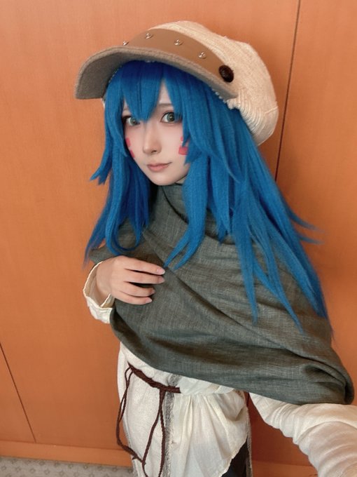 Twitterのコスプレ画像27