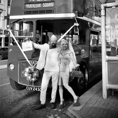 andibdevine's tweet image. #NewProfilePic