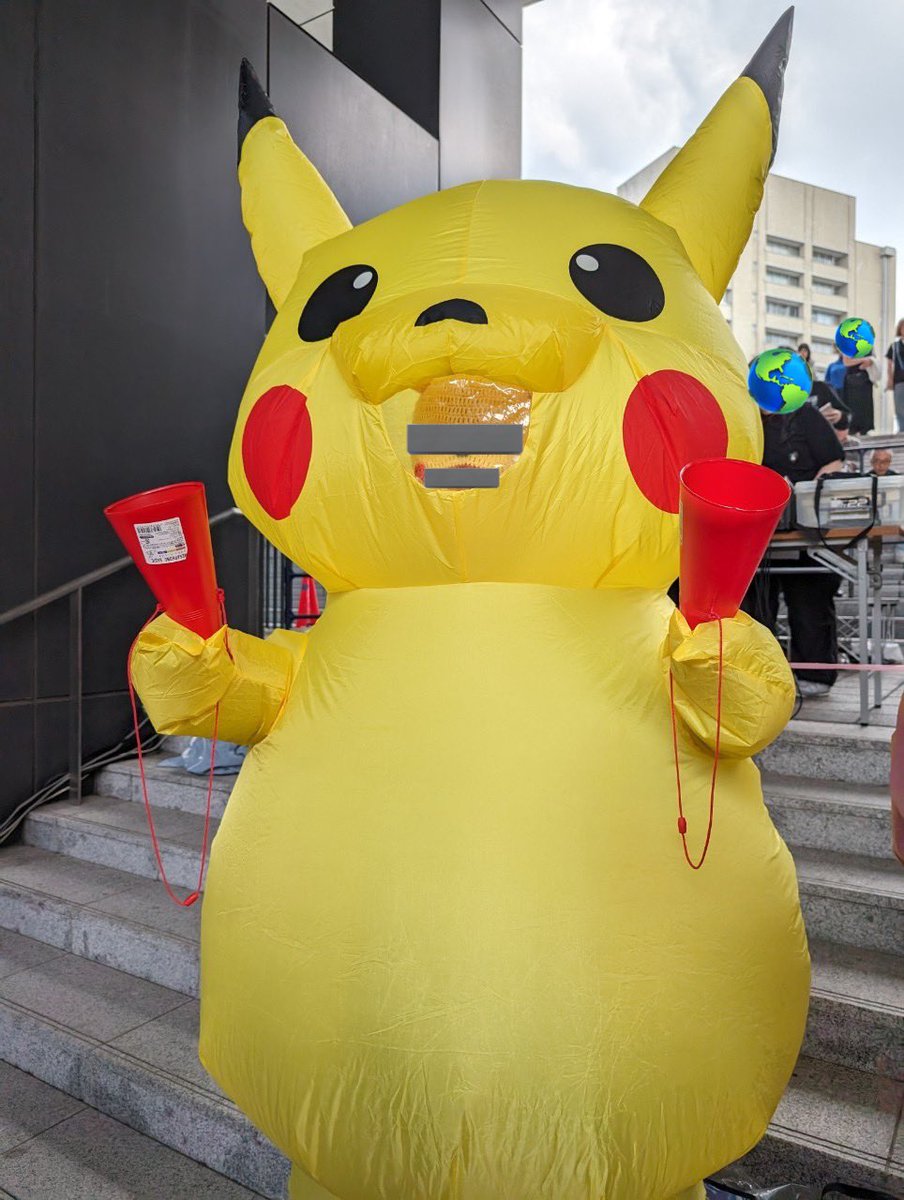 PIKACHU__SG's tweet photo. 学祭ってこんなに楽しかったんだなぁ
連れてきてくれてグループに感謝🫶
#きゅ〜くる https://t.co/xKhfDnLA3z