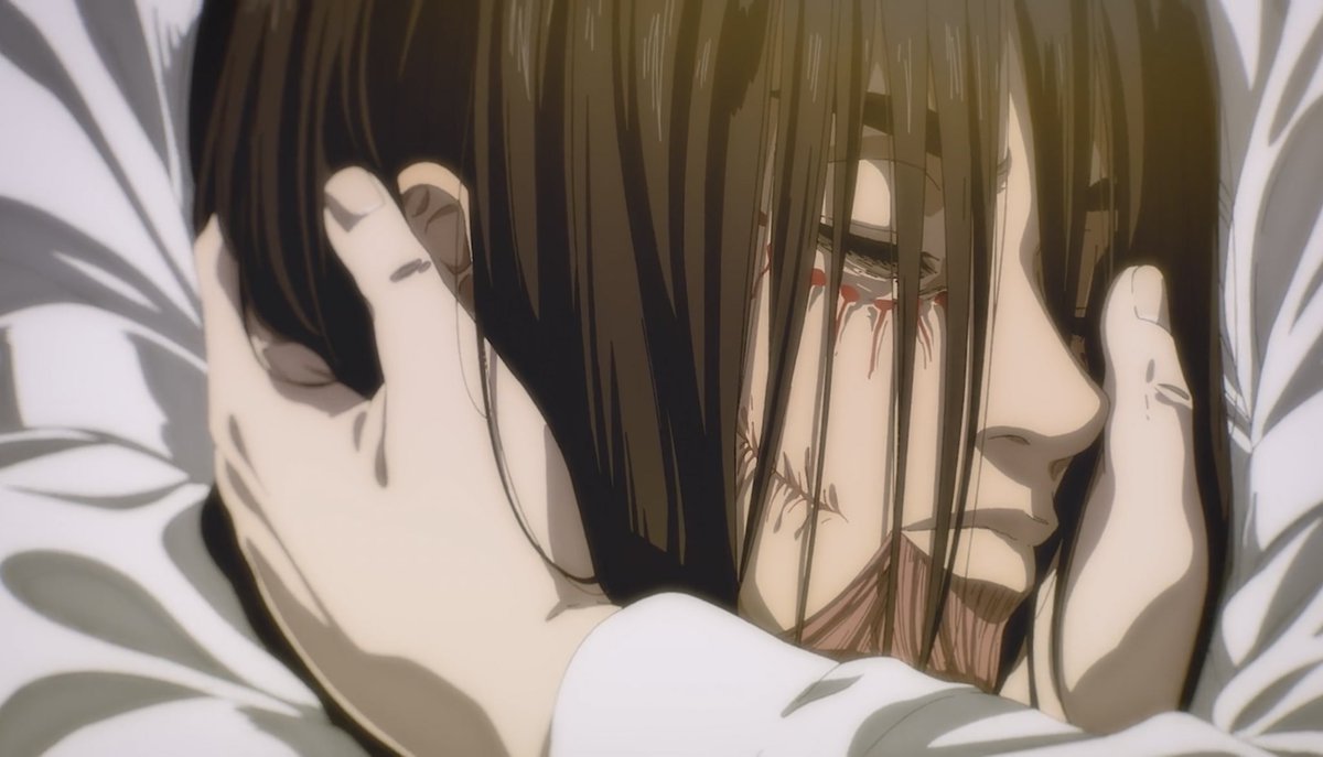 ونتهينا من متابعة الحلقة...