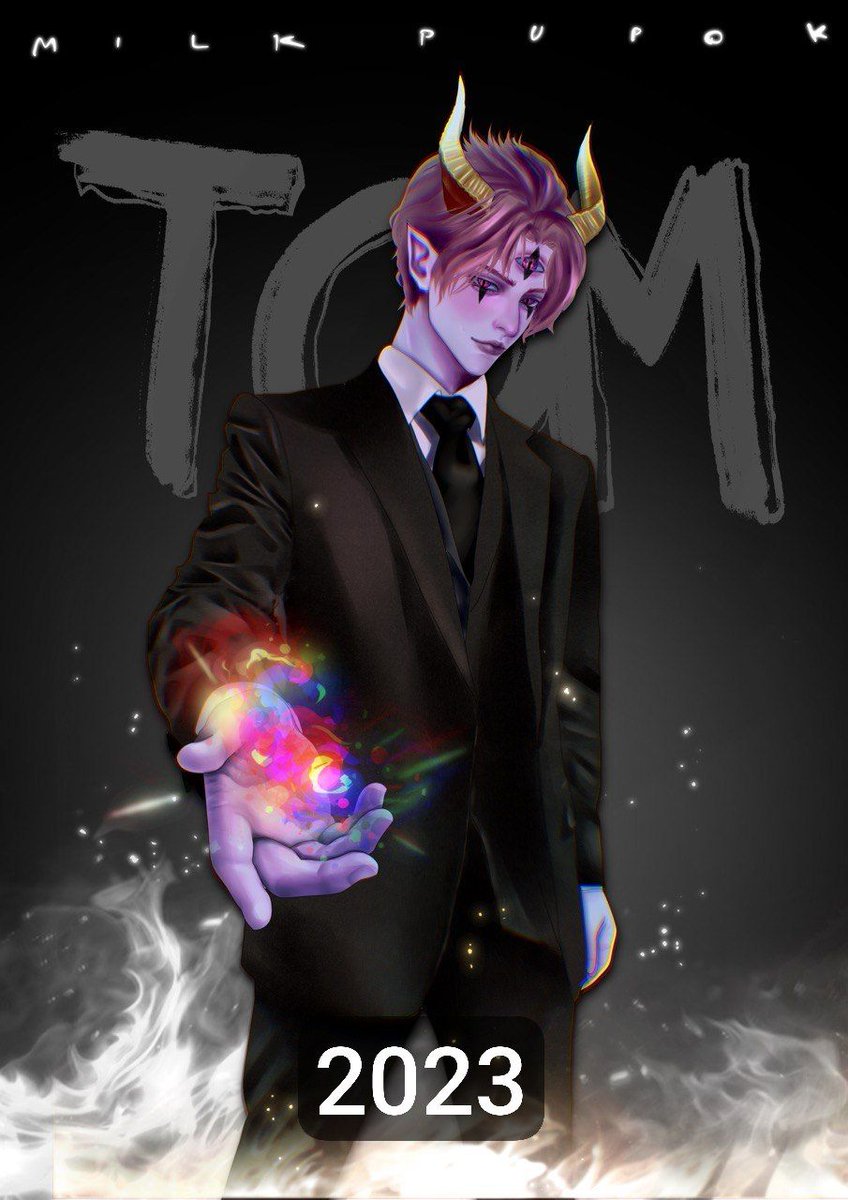Milkdno's tweet photo. Окау. #tomlucitor #StarVsTheForcesOfEvil #art https://t.co/29198xhHvs