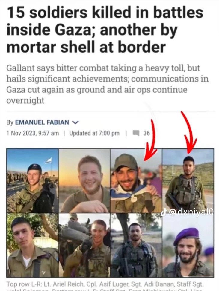 Life comes at you fast 🥴