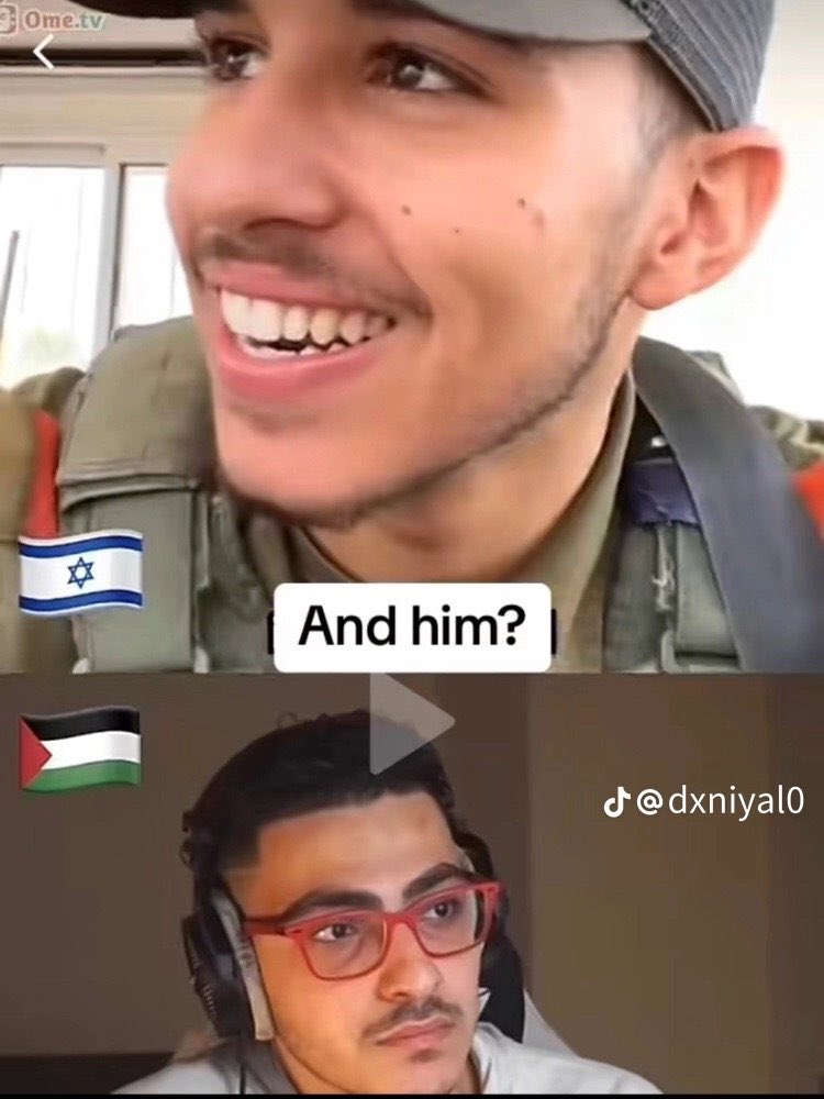 __ixmsimo's tweet photo. Life comes at you fast 🥴 https://t.co/3zRXIQYYES