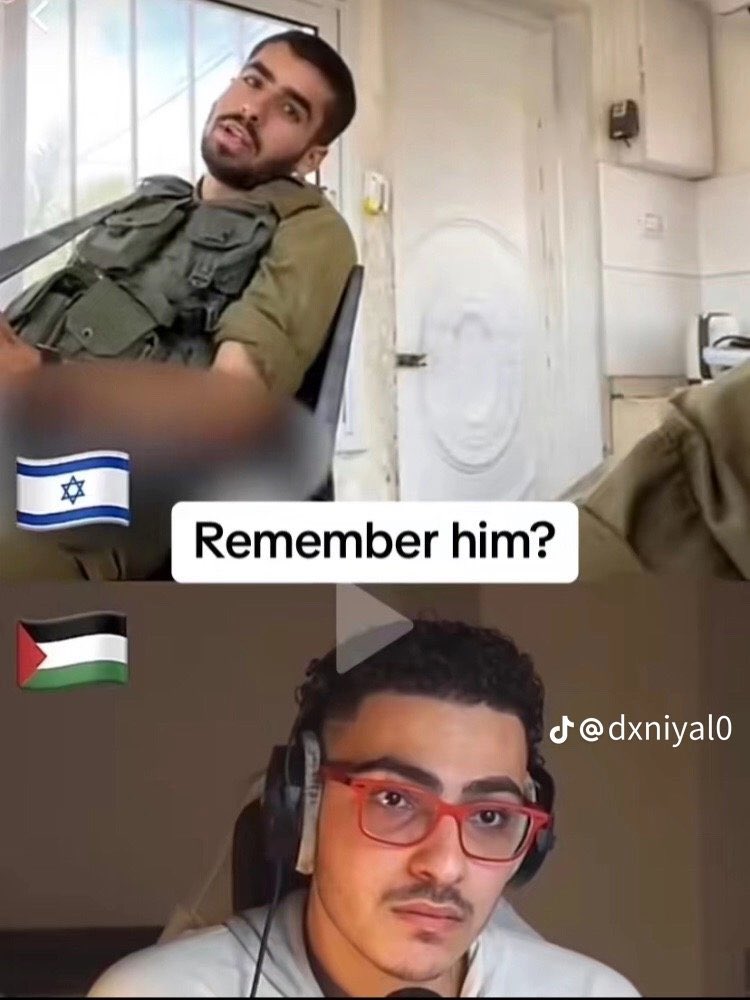 __ixmsimo's tweet photo. Life comes at you fast 🥴 https://t.co/3zRXIQYYES