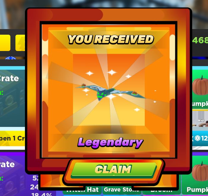 Omg, a cat with wings.

#MadCity