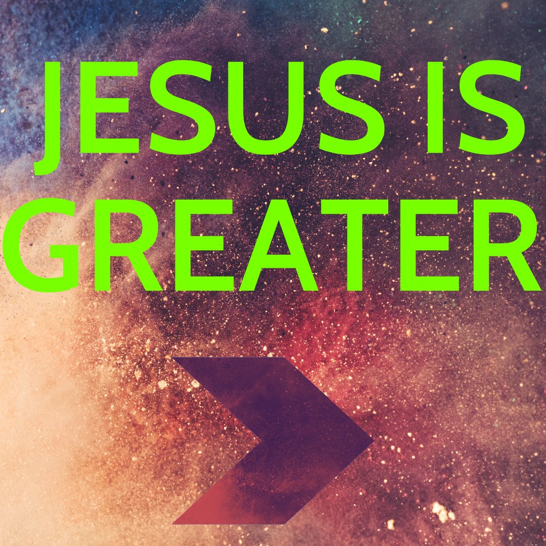 discoverWBC's tweet photo. Join us this morning online or on campus as we continue the ๐น๐ด๐๐๐ ๐๐ด๐๐ธ๐ด๐ โ ๏ผจฮ๏ผข๏ผฒฮ๏ผท๏ผณ โถ Hebrews 3:7-19 #westminsterbaptistchurch #discoverwbc #gathergrowgo #carrollcountymd #westminster #westminstermd #makingdisciples #jesusseries #hebrews https://t.co/kjOat14UQW