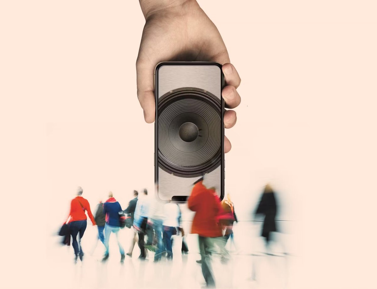 #Politiek 🗣📲| Er wordt dit jaar online minder campagne gevoerd. <a href="/SKruikemeier/">Sanne Kruikemeier</a> onderzocht het effect van sociale media op de verkiezingsuitslag: "Belangrijk is de dynamiek tussen sociale media, reguliere media en de actualiteit." Lees het bij <a href="/FD_Nieuws/">FD Nieuws</a> 👉bit.ly/46ga0KR