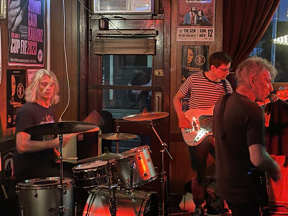 Vorsen! 🇳🇿🤩