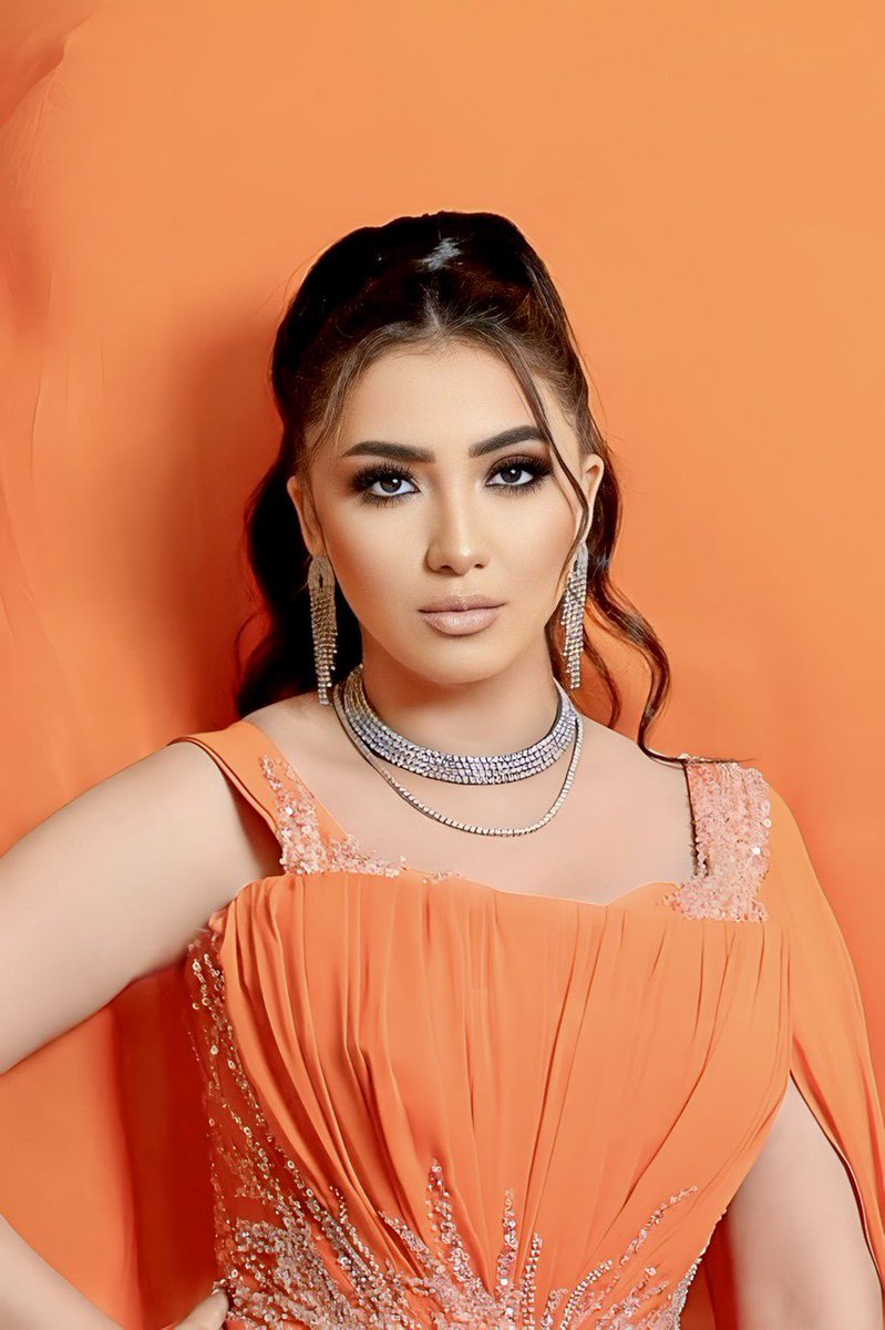 Aya abdallah 💎 tweet media
